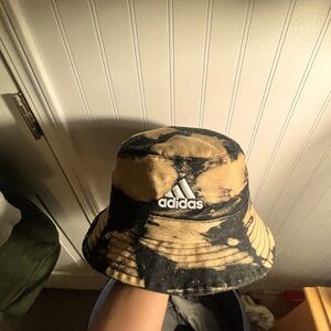 Adidas hat